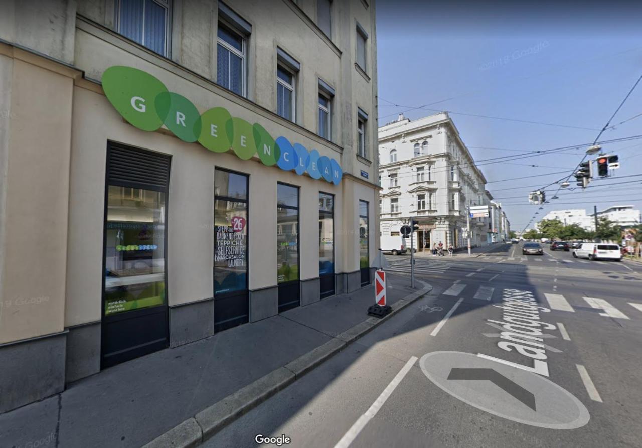 Modern Hauptbahnhof - Virtual Reception&self-checkin 2* Wien