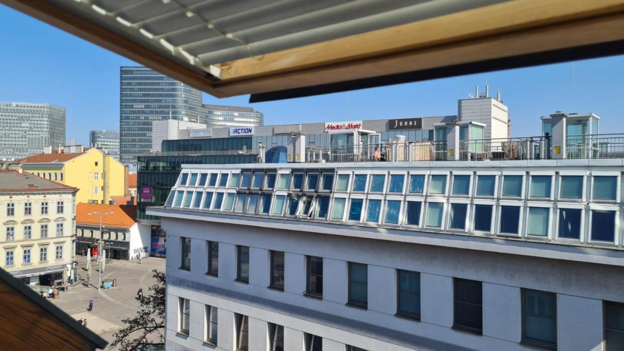 Hotel Modern Hauptbahnhof - Virtual Reception&self-checkin 2*