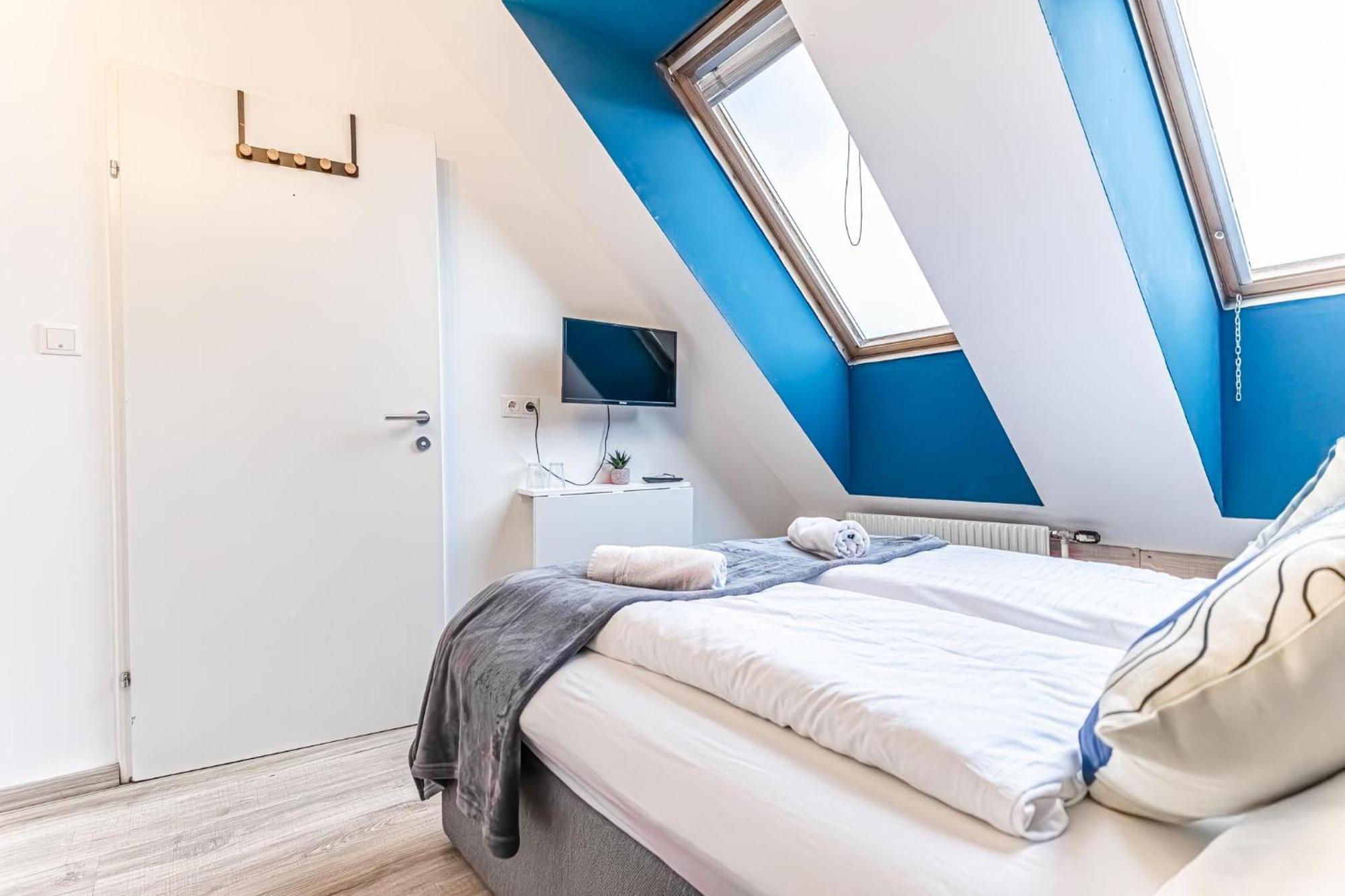 Hotel Modern Hauptbahnhof - Virtual Reception&self-checkin 2*