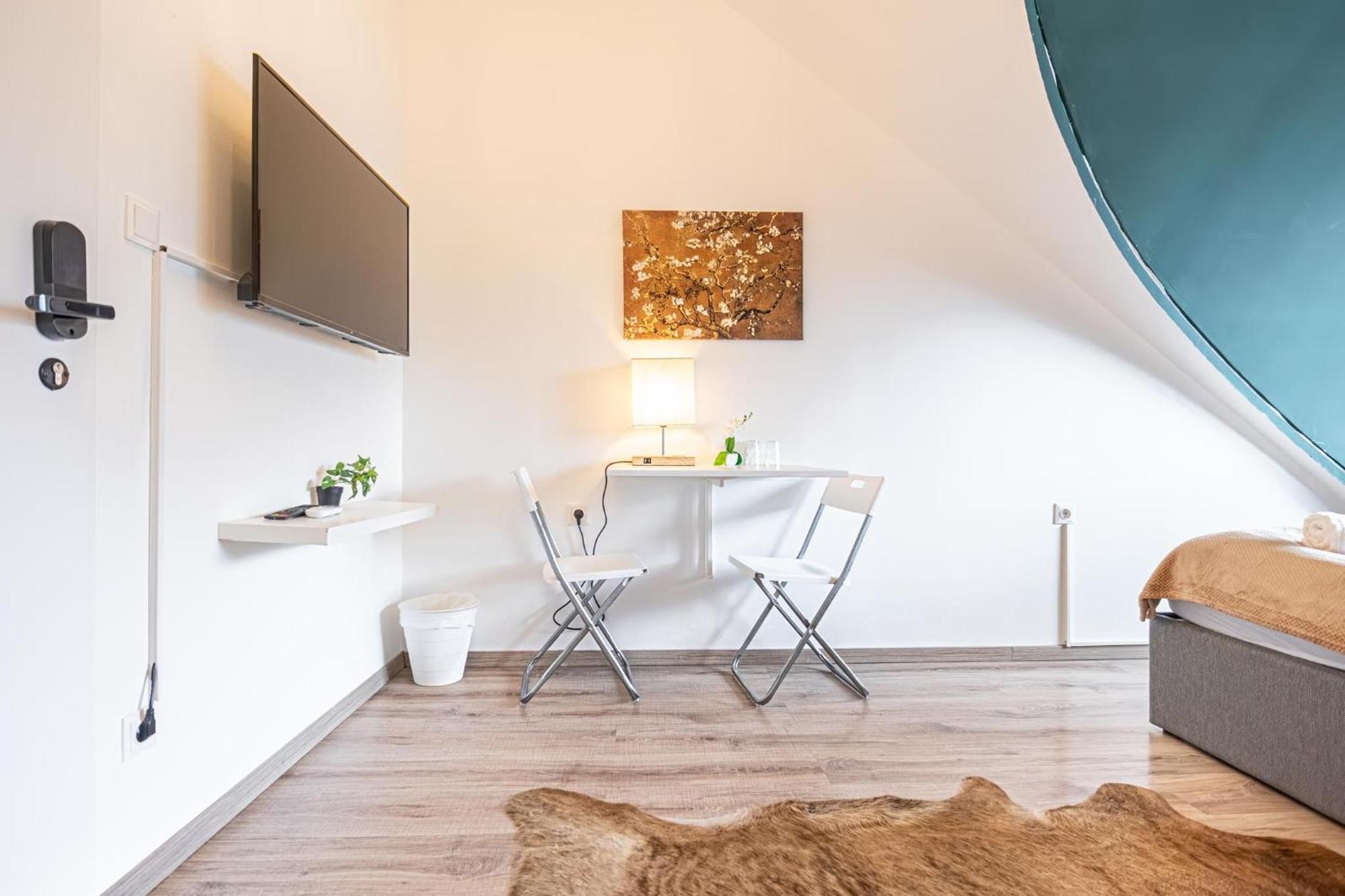 Hotel Modern Hauptbahnhof - Virtual Reception&self-checkin