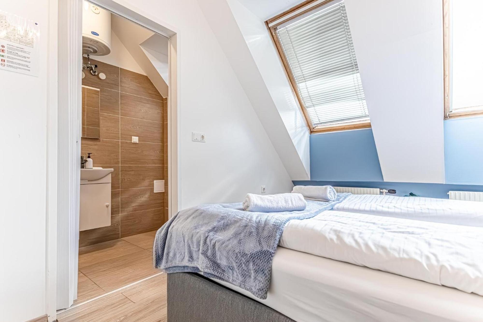 Hotel Modern Hauptbahnhof - Virtual Reception&self-checkin 2*