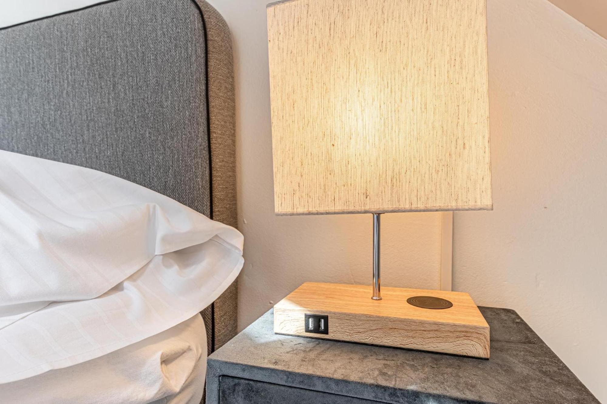 Modern Hauptbahnhof - Virtual Reception&self-checkin Hotel 2*