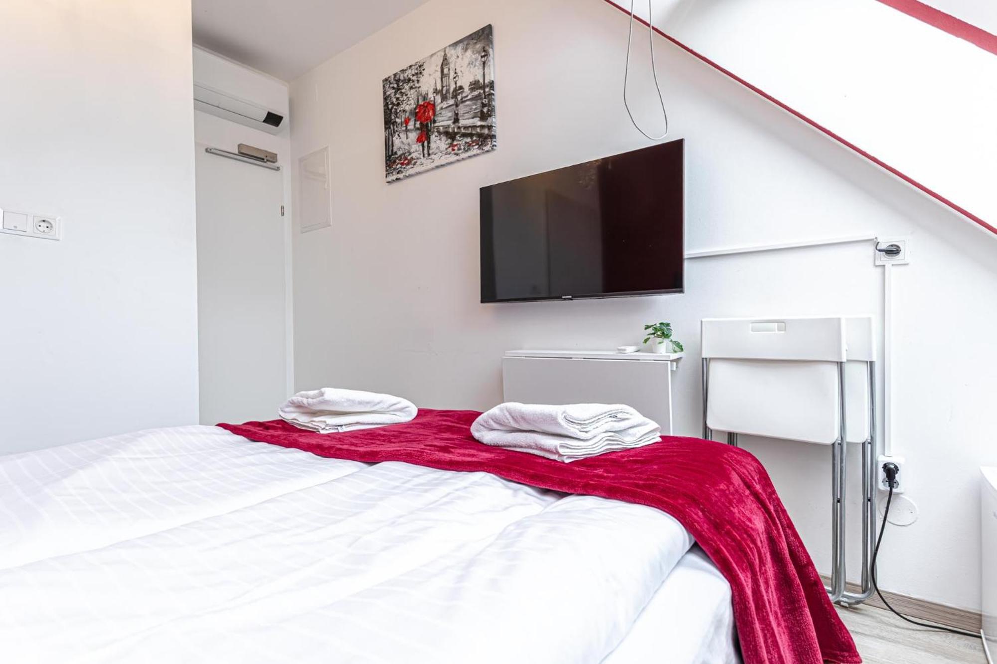 Hotel Modern Hauptbahnhof - Virtual Reception&self-checkin Wien
