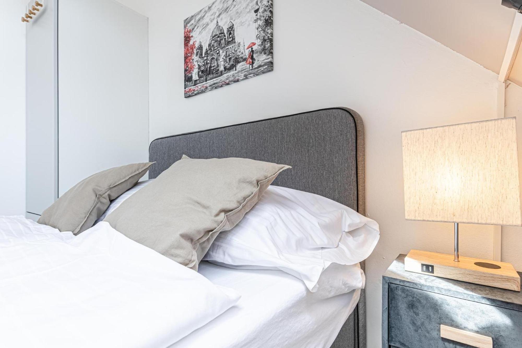 Hotel Modern Hauptbahnhof - Virtual Reception&self-checkin 2*