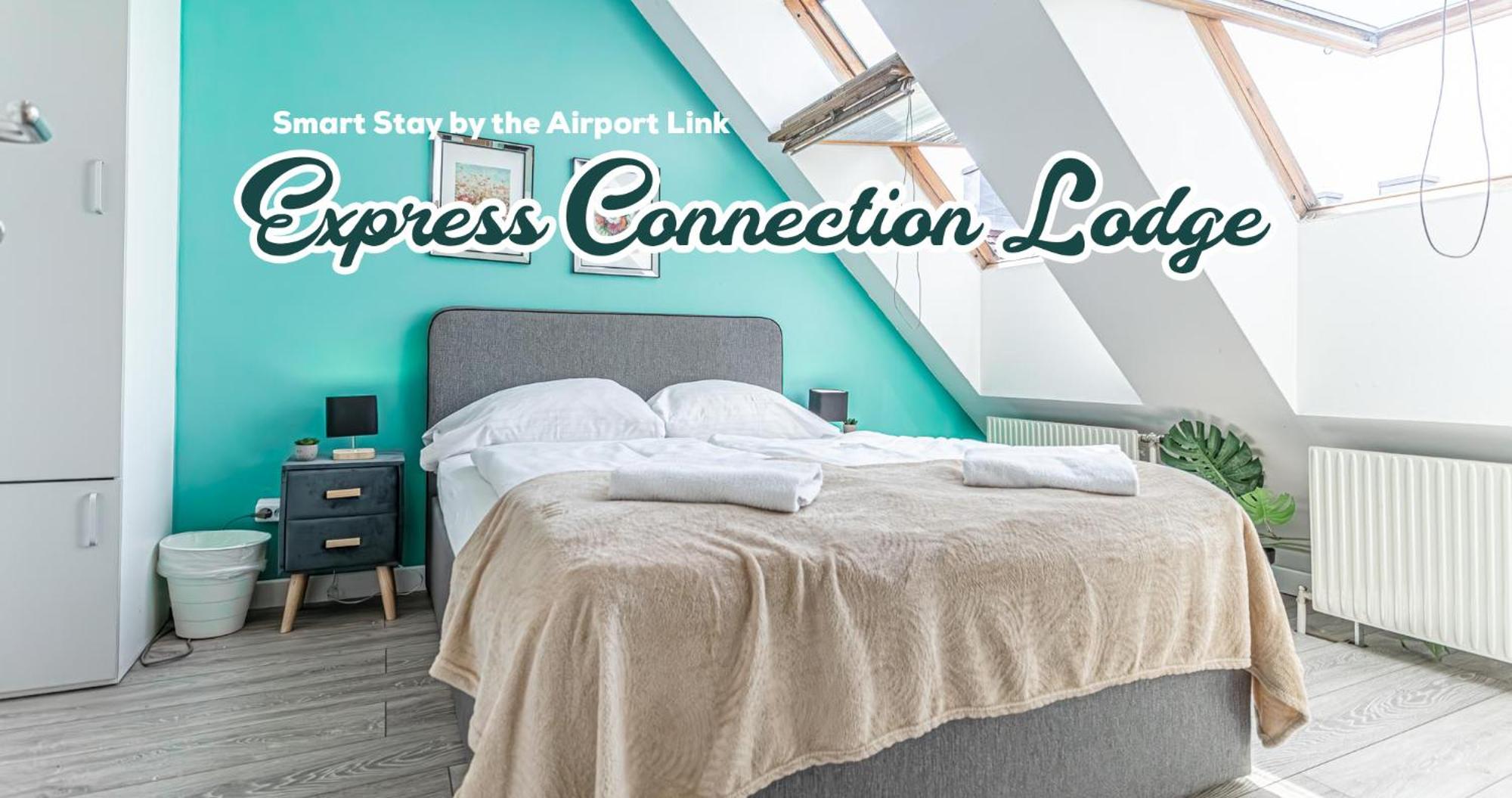 Modern Hauptbahnhof - Virtual Reception&self-checkin Hotel Wien