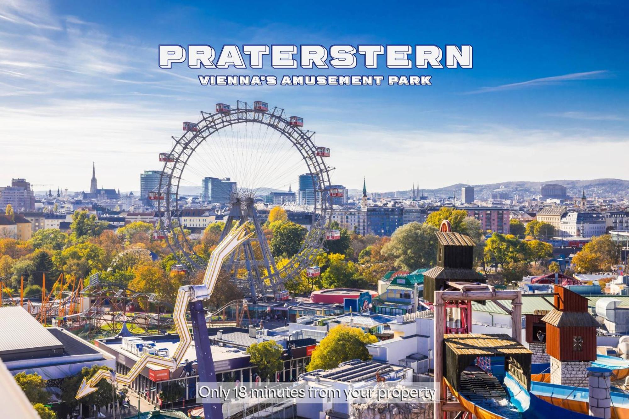 Modern Hauptbahnhof - Virtual Reception&self-checkin Hotel Wien