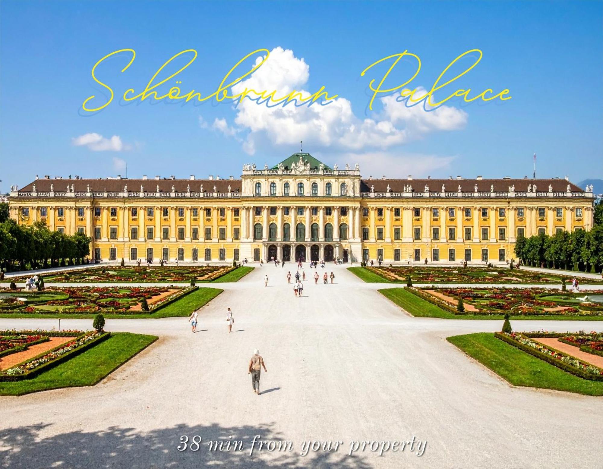 Modern Hauptbahnhof - Virtual Reception&self-checkin Hotel Wien