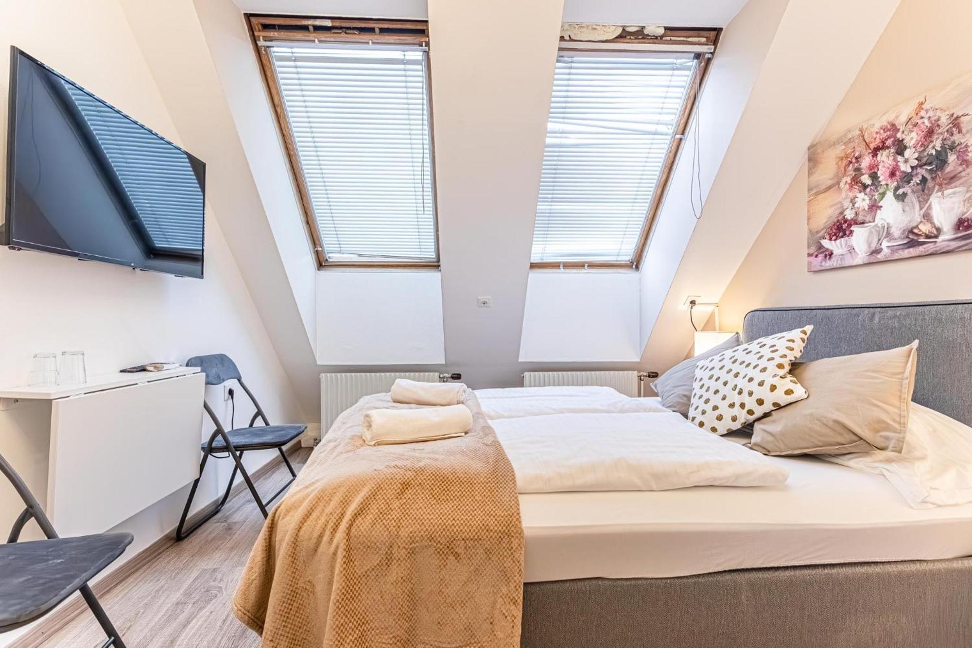 Hotel Modern Hauptbahnhof - Virtual Reception&self-checkin Wien