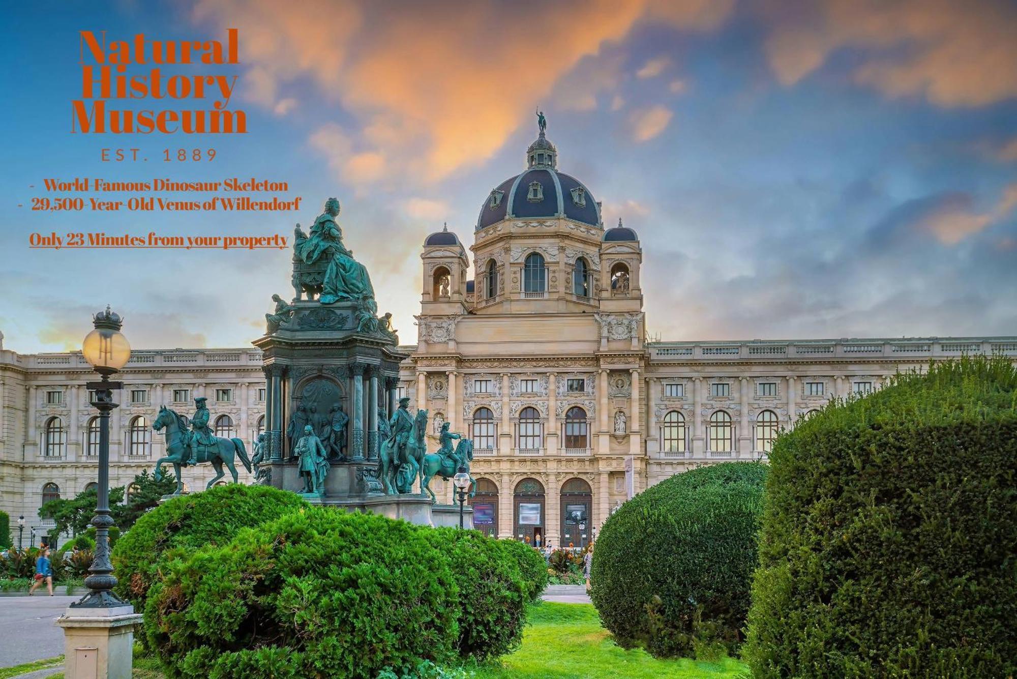 Modern Hauptbahnhof - Virtual Reception&self-checkin Wien